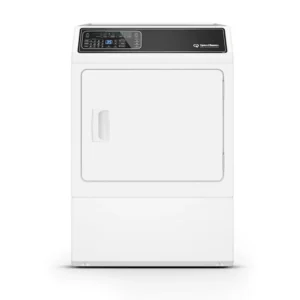 Secadora Residencial – Capacidade 10,5kg Elétrica branca 220v