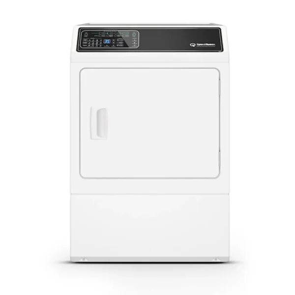 Secadora Residencial – Capacidade 10,5kg Elétrica branca 220v