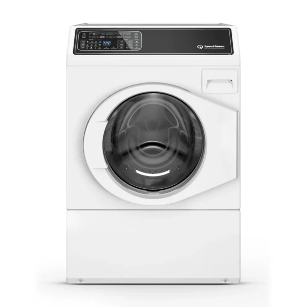 Lavadora Residencial – Capacidade 10kg – branca 220v