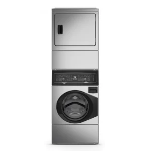 Lavadora e Secadora Conjugada Residencial – Elétrica Inox 220v