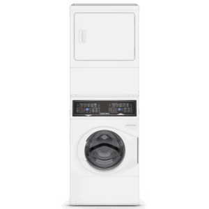 Lavadora e Secadora Conjugada Residencial – Elétrica branca 220v