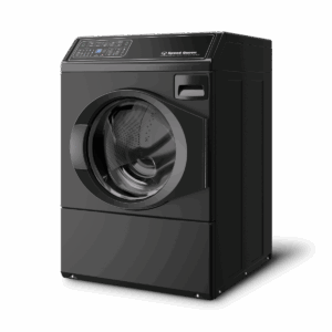 Lavadora Elétrica Preta 220v