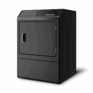 Secadora Elétrica Preta 220v