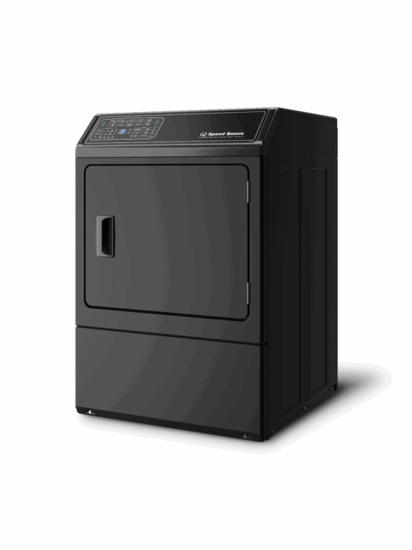 Secadora Elétrica Preta 220v